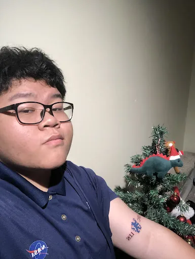 Review photo
