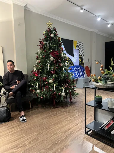 Phun xăm tự nhiên fifi de beauté