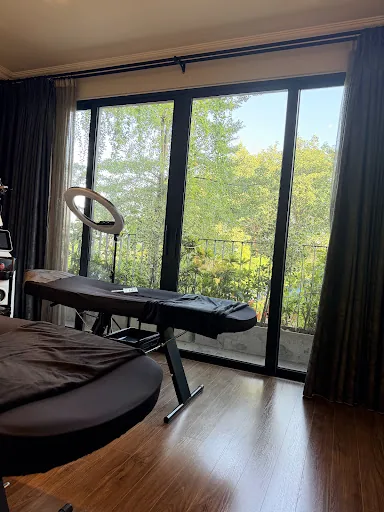 Phun xăm tự nhiên fifi de beauté