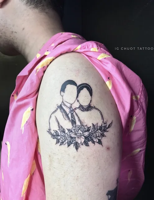TATTOO HOME & PIERCING