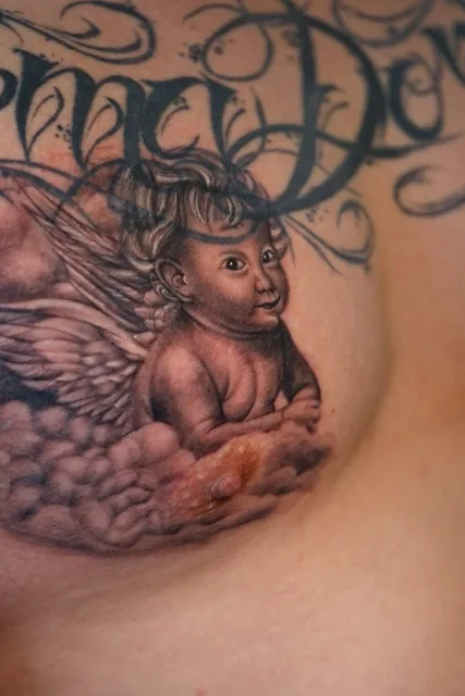 TATTOO HOME & PIERCING
