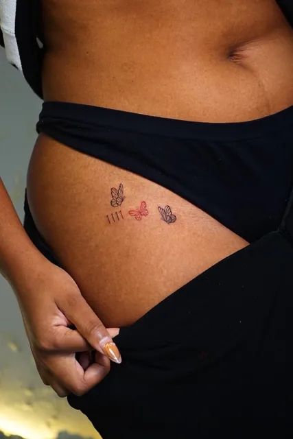 TATTOO HOME & PIERCING
