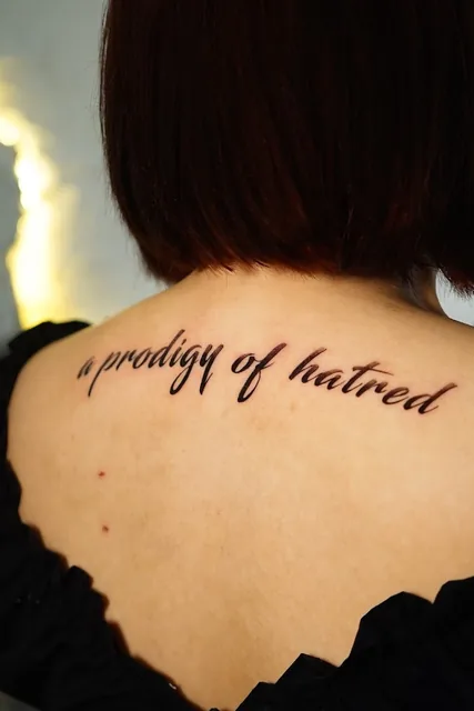 TATTOO HOME & PIERCING