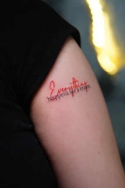 TATTOO HOME & PIERCING