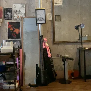 A105 Tattoo Studio