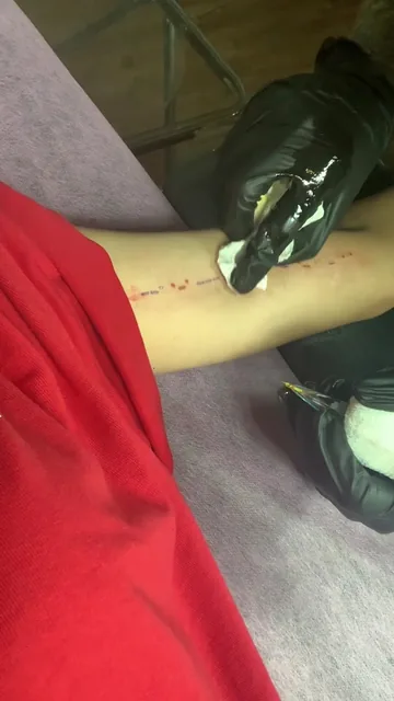 A105 Tattoo Studio