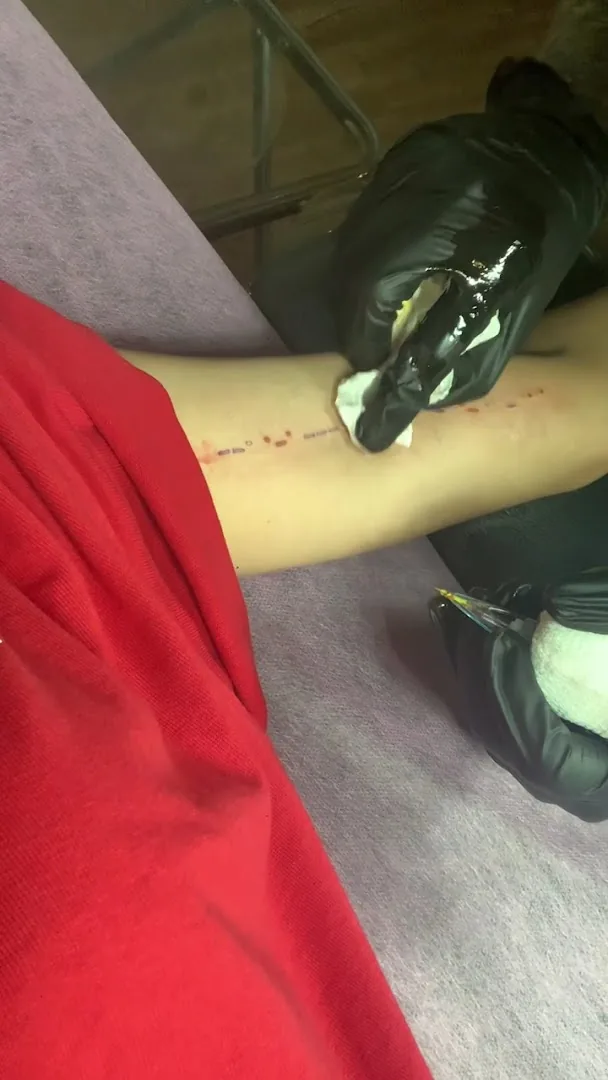 A105 Tattoo Studio