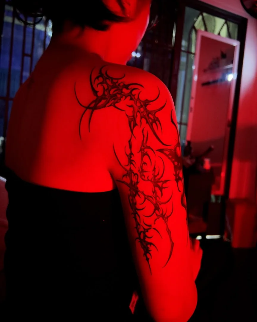 A105 Tattoo Studio