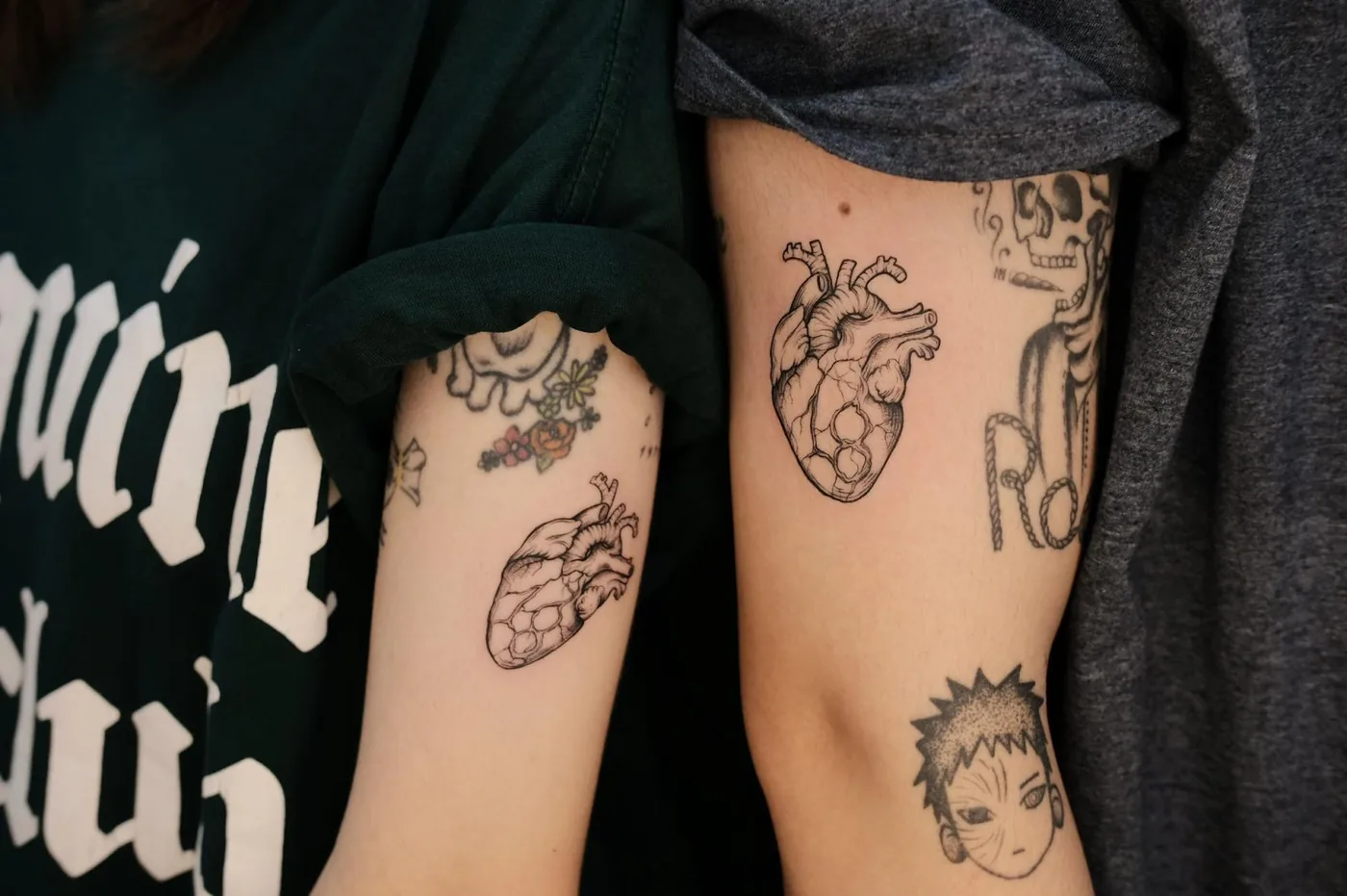 POWxPOW Tattoo Studio