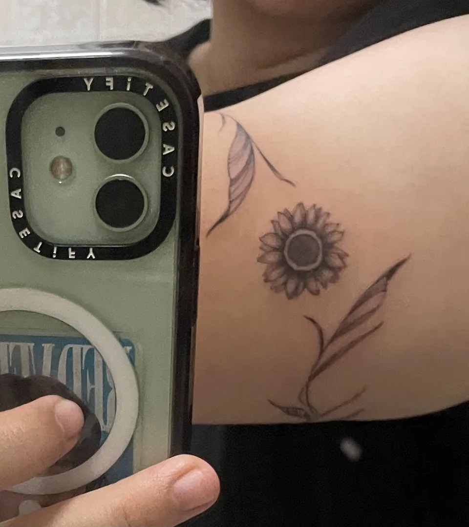 POWxPOW Tattoo Studio