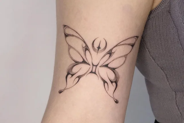 POWxPOW Tattoo Studio