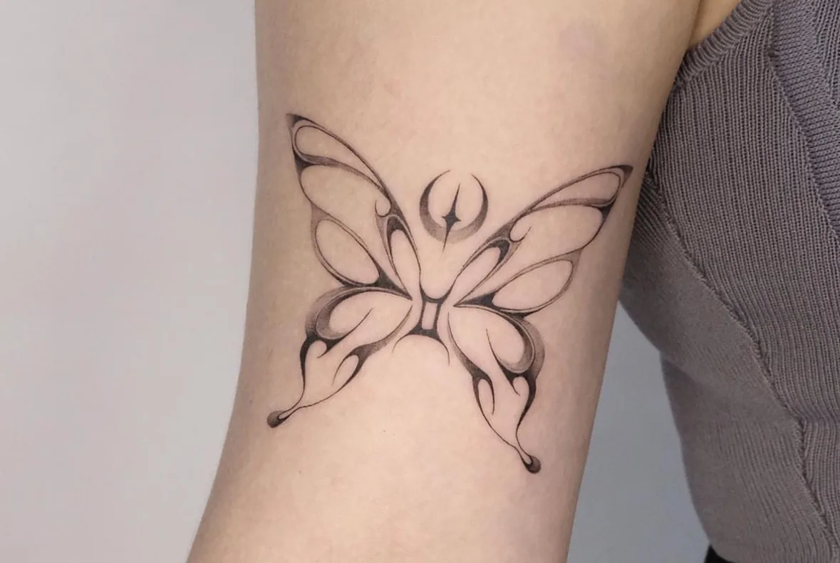POWxPOW Tattoo Studio