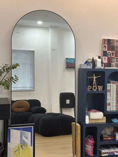 POWxPOW Tattoo Studio