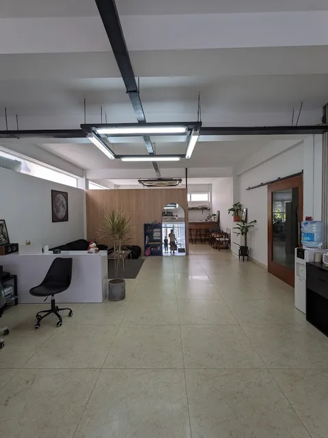POWxPOW Tattoo Studio