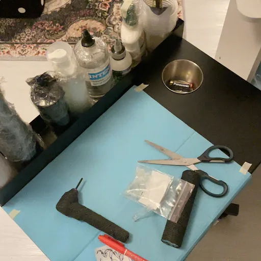 Review photo