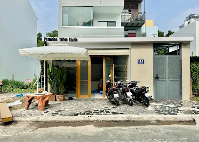 Phamhien Tattoo Studio