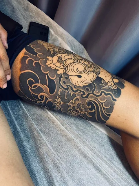 Phamhien Tattoo Studio