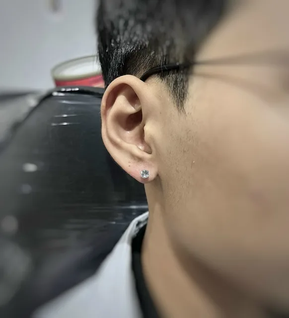 TM Tattoo Piercing