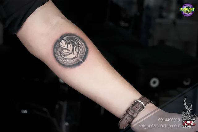 SAIGON TATTOO CLUB