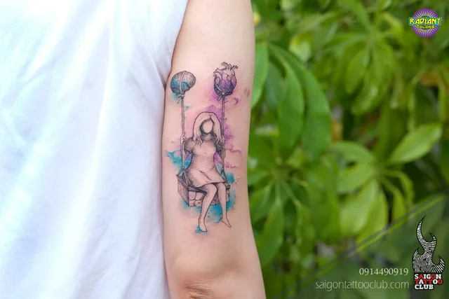 SAIGON TATTOO CLUB