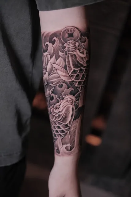 Stage Ink