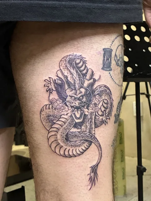 Stage Ink