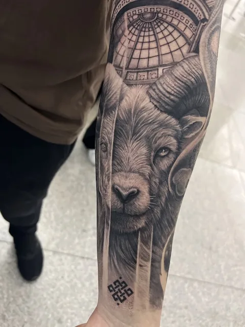 Stage Ink