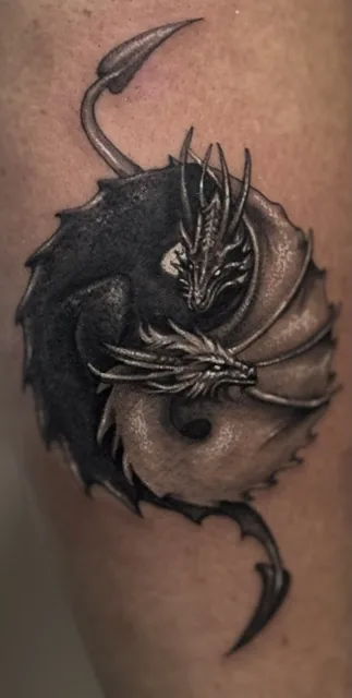 Stage Ink
