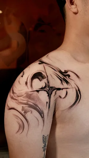Stage Ink