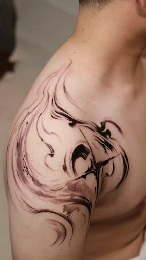 Stage Ink