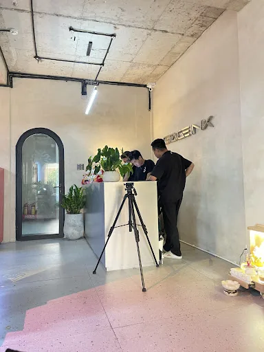 Review photo