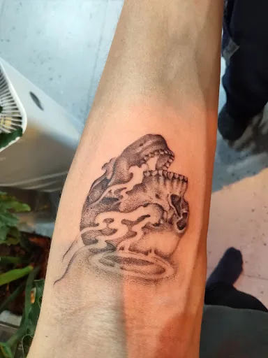 Stage Ink