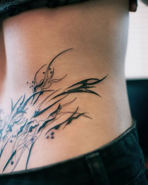 Freak Tattoo Room