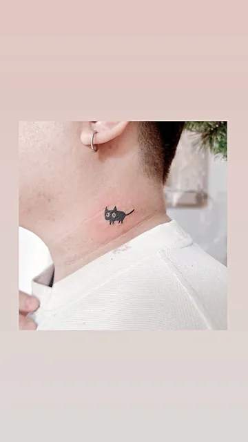 Cô Tư Tattoo Thao Dien