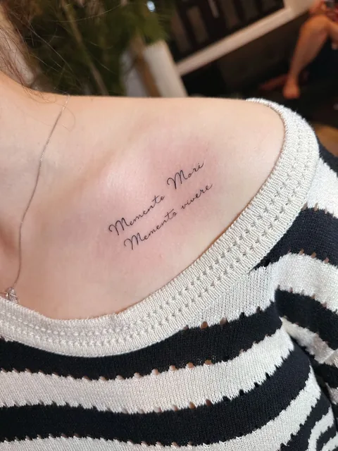 Cô Tư Tattoo Thao Dien