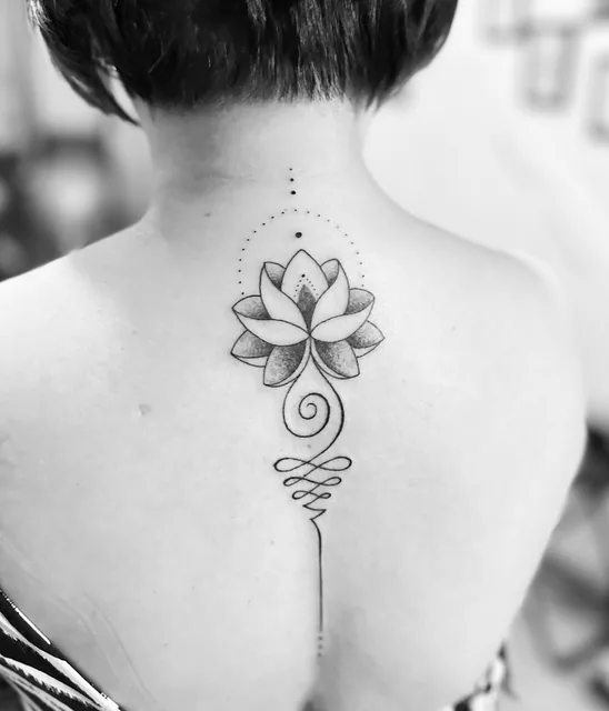 Cô Tư Tattoo Thao Dien