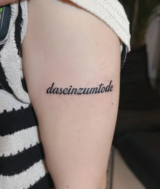 Cô Tư Tattoo Thao Dien