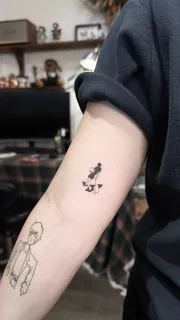 Tattooist.blackchic