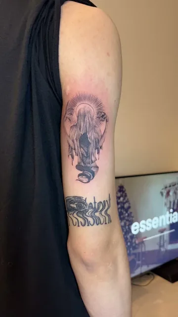 Tattooist.blackchic
