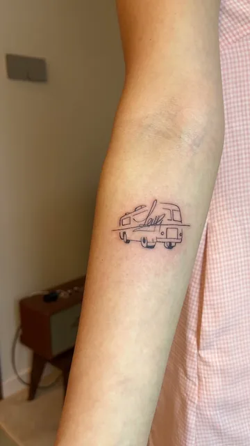 Tattooist.blackchic