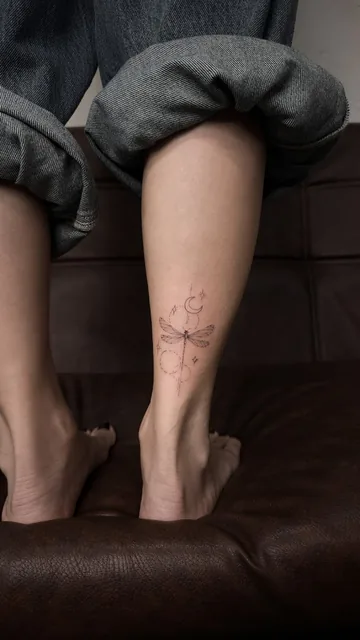 Tattooist.blackchic