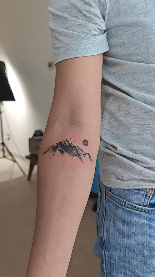 Tattooist.blackchic