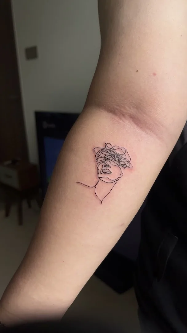 Tattooist.blackchic