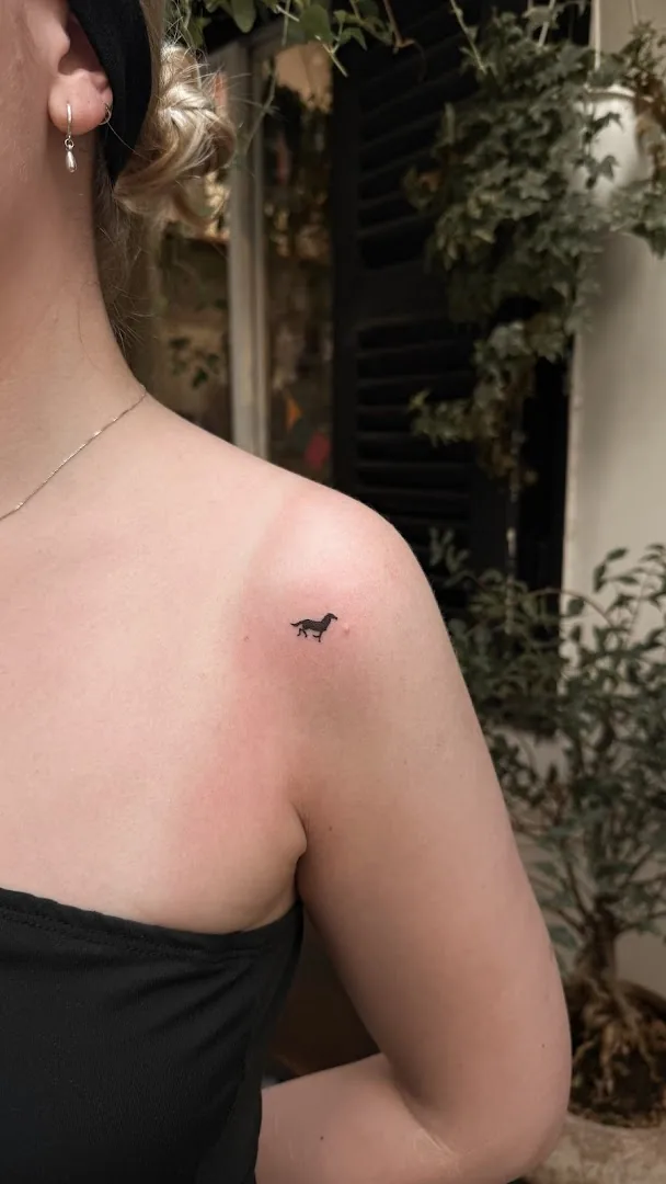 Tattooist.blackchic