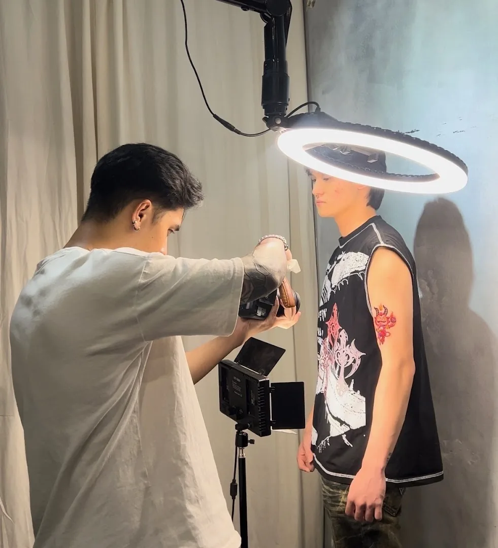Emoji Studio