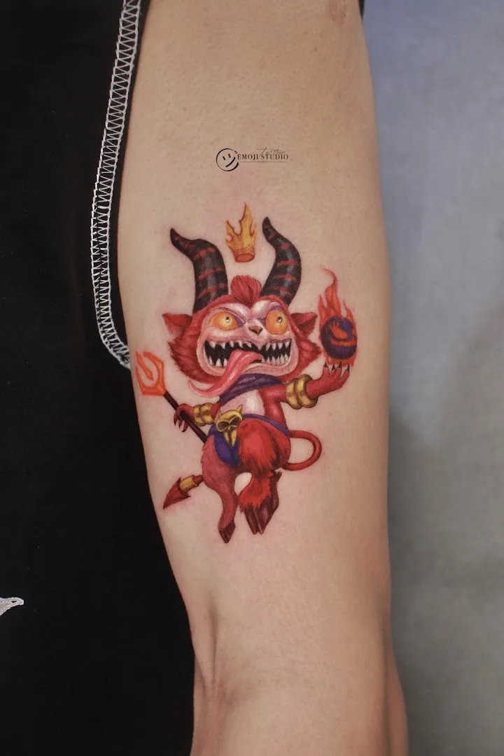 Emoji Studio