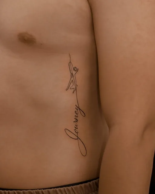 Iro Tattoo