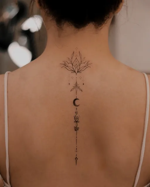 Iro Tattoo