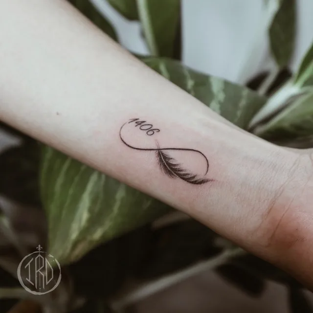 Iro Tattoo