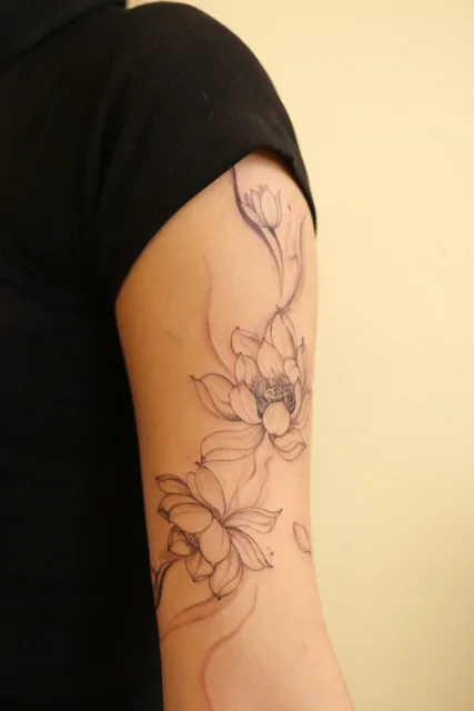Chrysan Ink Tattoo Studio